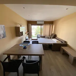  Apartamento Vista Mar