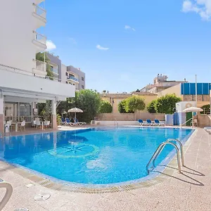 Bluesea Piscis - Adults Only Port d'Alcúdia