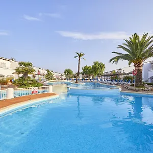 Seaclub Alcudia Mediterranean (adults Only) Port d'Alcúdia