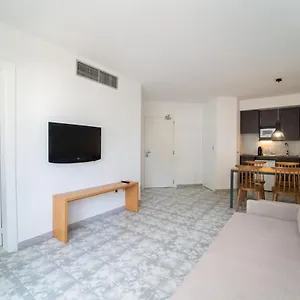 Apartment Ferrer Lime Playa De Alcudia, Port de Alcudia (Mallorca)