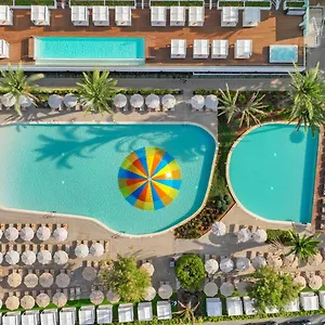 4* Lejlighedshotel Viva Sunrise