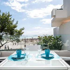  Apartamento Ciudad Blanca