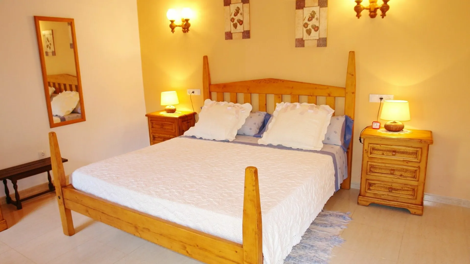 Villa Cibeles Puerto Alcudia Port d'Alcúdia